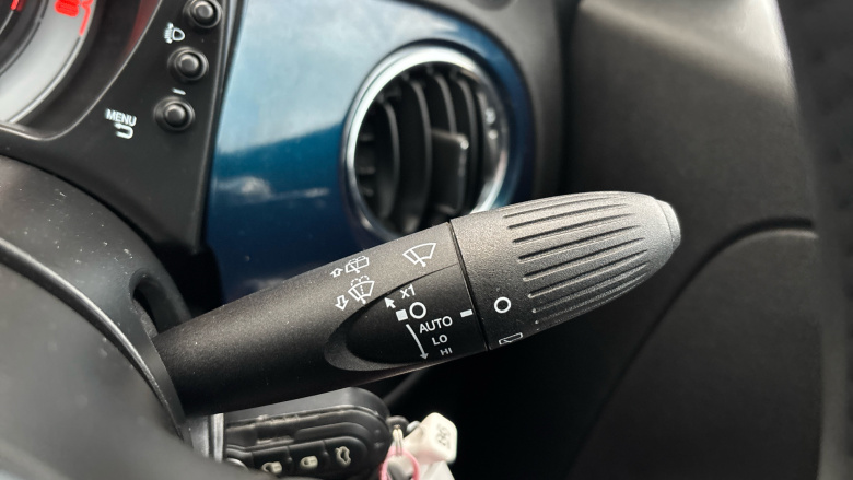 Fiat 500 1.0 Mild Hybrid Dolcevita [Part Leather] 3dr Petrol Hatchback